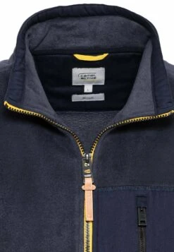 Camel Active Fleecejas - Night Blue 15 Camel Active Fleecejas - Night Blue -Modex Winkel c67e94dbd3824571a81a37527df1a52a