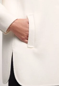 LUISA SPAGNOLI Vallas - Halflange Jas - Panna -Modex Winkel c68dbb083f694d78b4f34251506447ab