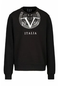 Brutus - Sweater - Black