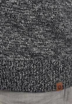 Indicode Jeans Idlynn - Trui - Black -Modex Winkel c6f2f355aaae40d482c20a02f547dc80