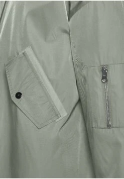 Buffalo Winterjas - Grün -Modex Winkel c6f66f44b6bd44fd8ebd75dd7af78d58