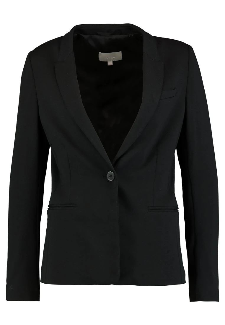 InWear Roseau - Blazer - Black 4 InWear Roseau - Blazer - Black - Afbeelding 4