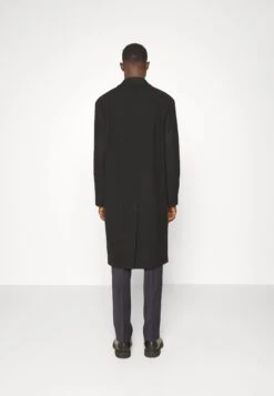 Filippa K London Coat - Mantel - Black -Modex Winkel c703a18d98fa45f590af5319f04470ad