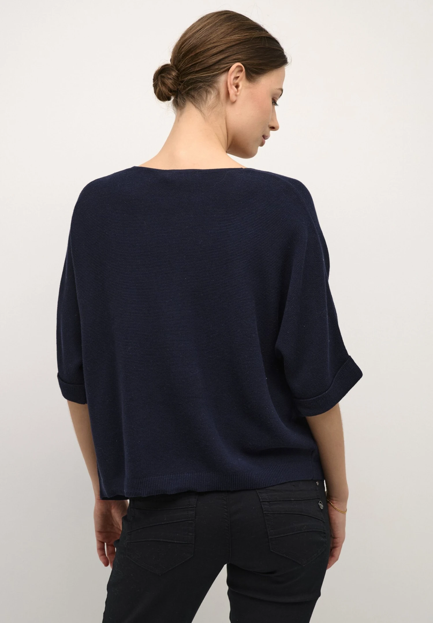 Cream Crsillar Bolero Bci - Vest - Total Eclipse 3 Cream Crsillar Bolero Bci - Vest - Total Eclipse - Afbeelding 3