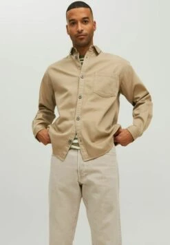 Jack & Jones Original - Lichte Jas - Crockery