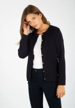 Armor-Lux Vannes - Vest - Rich Navy