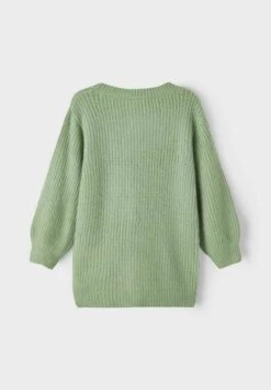 NAME IT Langarm - Vest - Lint -Modex Winkel c78ee7c2c102474496c311bfe7f6d007