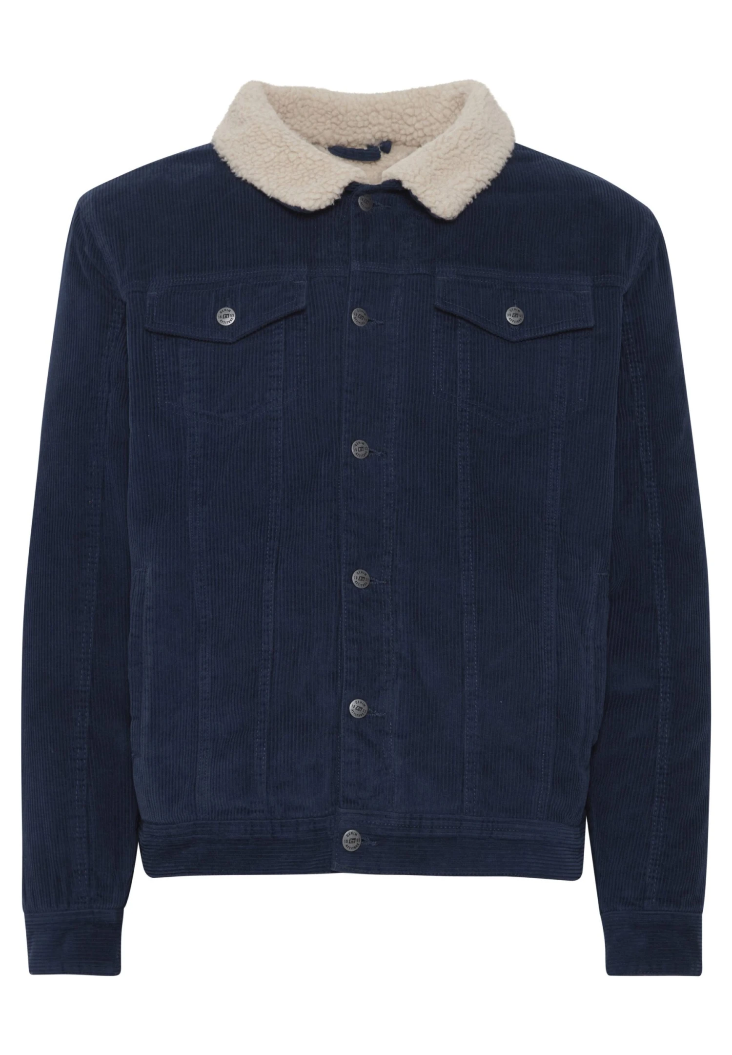 Blend Jas - Dress Blues 1 Blend Jas - Dress Blues