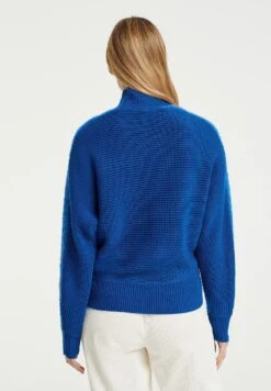 OPUS Trui - Flowing Blue -Modex Winkel c7f65a41a0b74a22bf8d847b14fe6e20