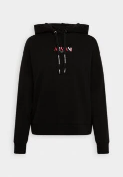 Armani Exchange Key Account Capsule- Sweater - Black -Modex Winkel c808a23449ec4e2bb6cc35e936133c78