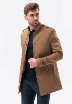 Trenchcoat - Beige 10 Trenchcoat - Beige -Modex Winkel c81391fe3c5c487ea2b4545cc3ad7782
