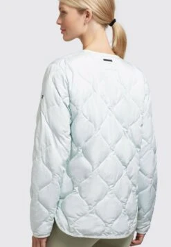 Khujo Alma - Jas - Blassgrün -Modex Winkel c84dd58be9ce46ff9a6f968495a584a8