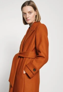 IVY OAK Thyme - Mantel - Camel -Modex Winkel c850505f6e51412e9da767a5679cc66e