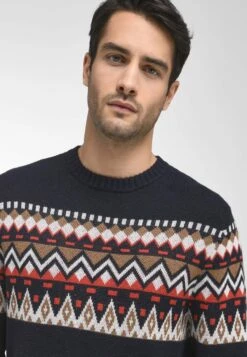 Trui - Aquamarine -Modex Winkel c869db19323741ffbeab2628123ce415