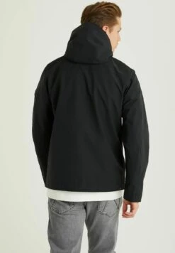 Saturn Commute - Lichte Jas - Dark Grey -Modex Winkel c871607e8829479c917581a1da73df7d