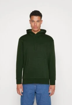 Jack & Jones Jjestar Basic Hood - Hoodie - Mountain View