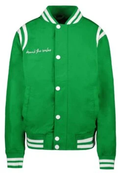 Nieuwe uitgaven 11 Cars Jeans Jas Vanity Jr - Bomberjacks - Green