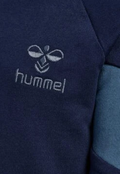 Hummel Sweater - Dark Blue Light Blue -Modex Winkel c904af84e5c4498ca06110a8587bd4fb