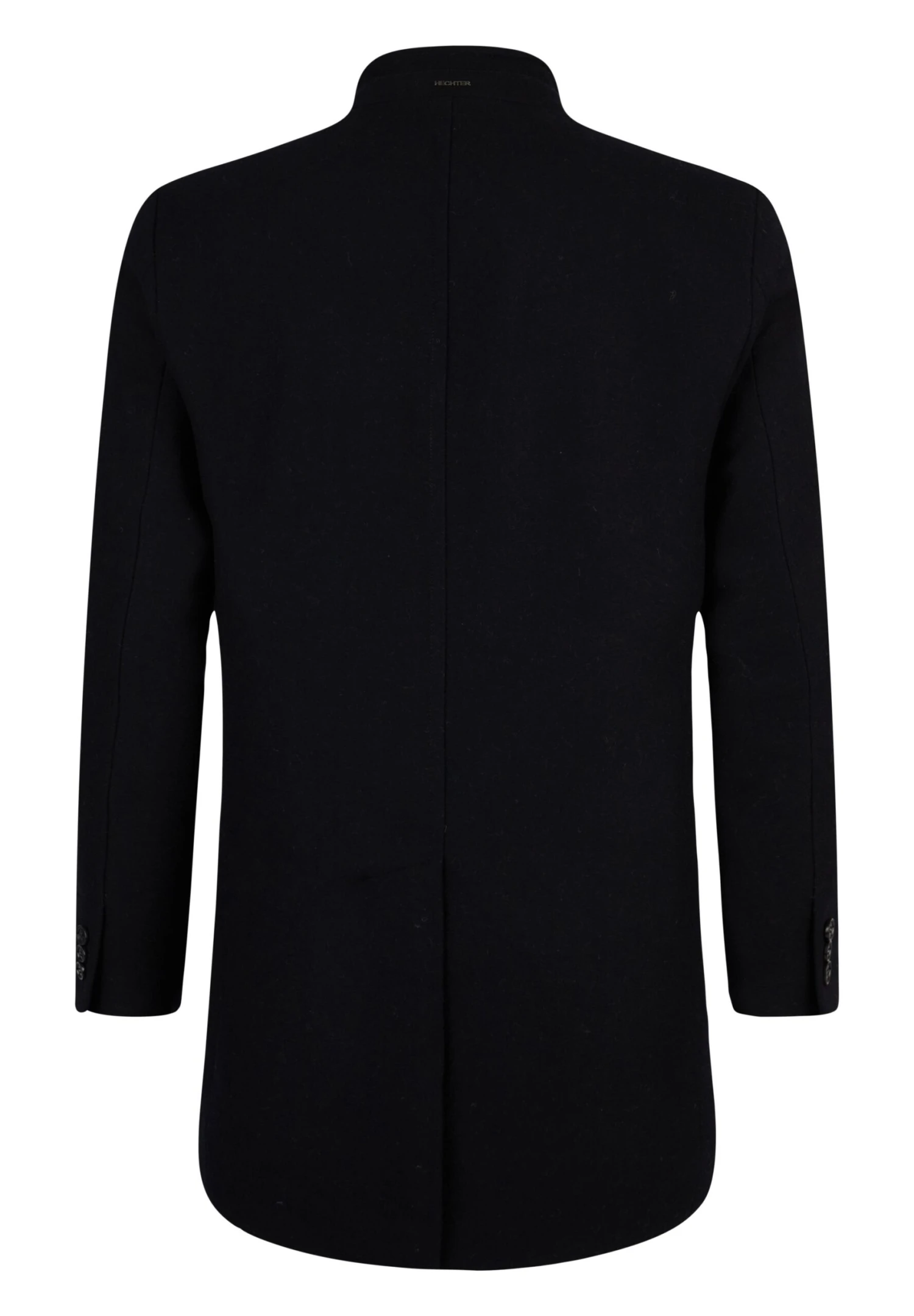 Daniel Hechter Eleganter - Halflange Jas - Blau 2 Daniel Hechter Eleganter - Halflange Jas - Blau - Afbeelding 2