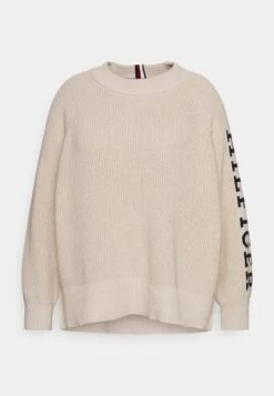 Placed- Trui - Classic Beige 10 Placed- Trui - Classic Beige -Modex Winkel c96ab3a0be7f4769a618923488d31c7b