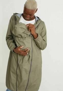 Parka - Khaki