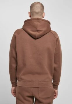 URBAN CLASSICS Blank- Hoodie - Bark 7 URBAN CLASSICS Blank- Hoodie - Bark -Modex Winkel c99dd830a3a94bfc81be3c29542da06f