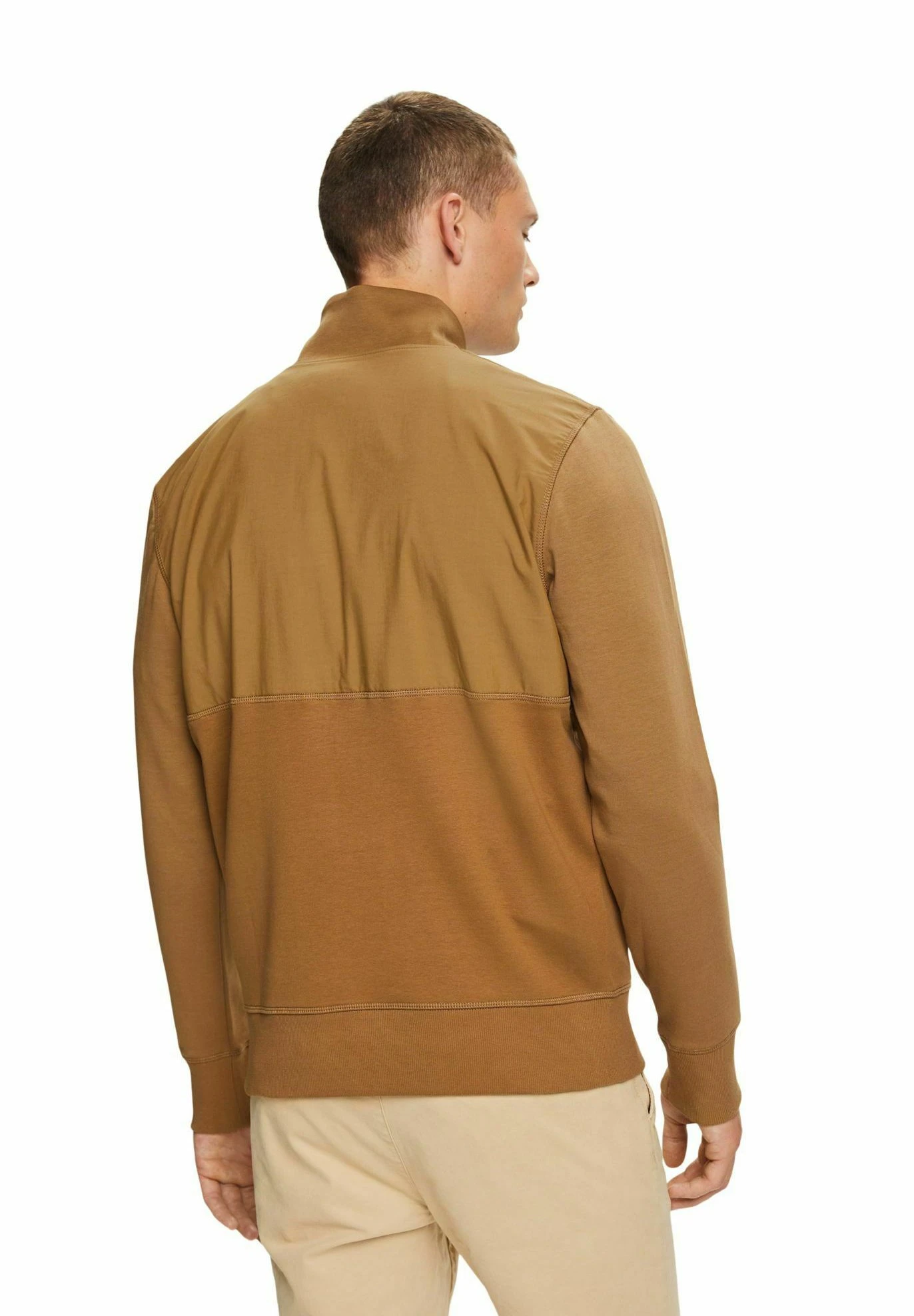 ESPRIT Sweater - Bark 6 ESPRIT Sweater - Bark - Afbeelding 6