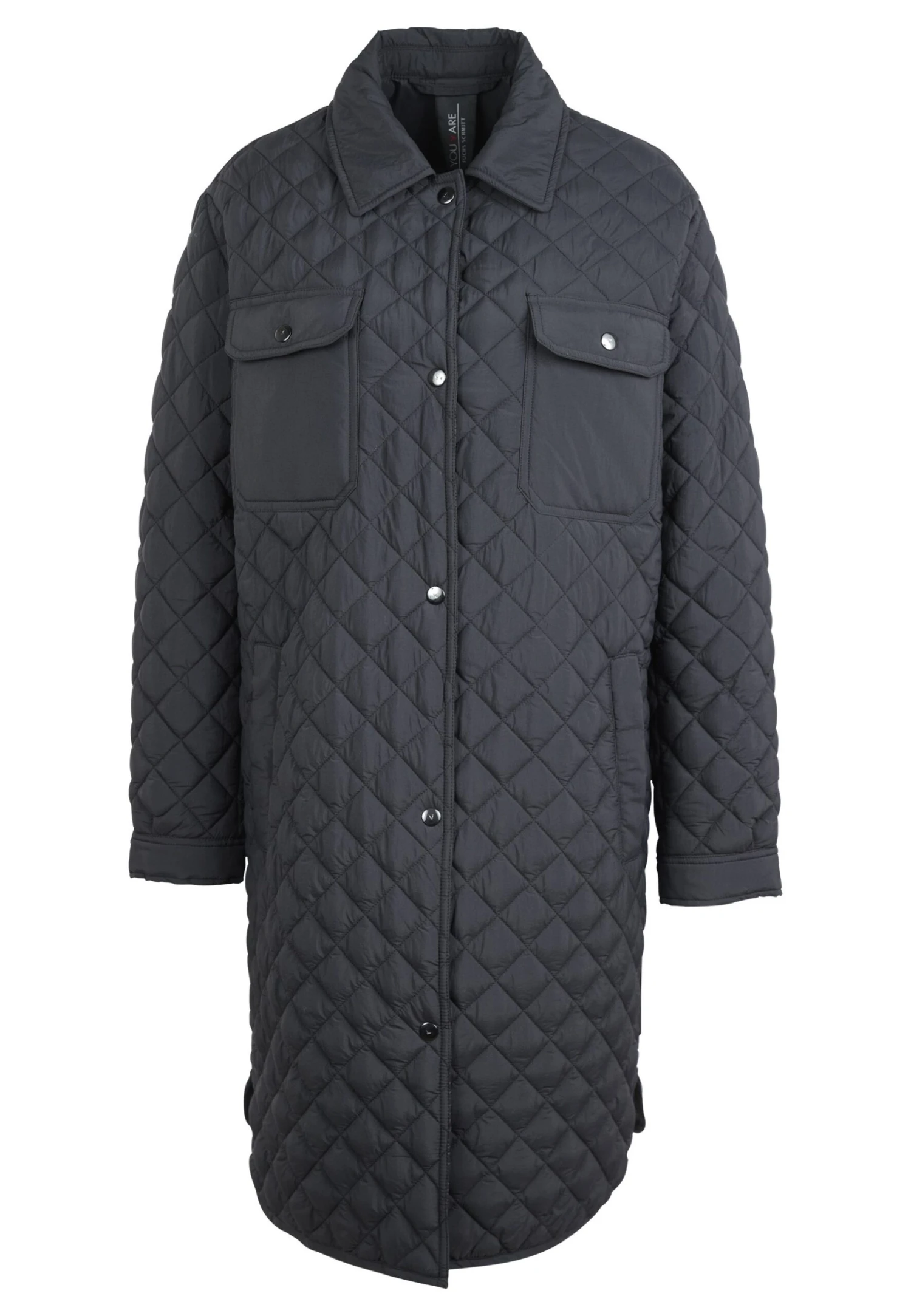 FUCHS SCHMITT Vibes - Winterjas - Schwarz 4 FUCHS SCHMITT Vibes - Winterjas - Schwarz - Afbeelding 4