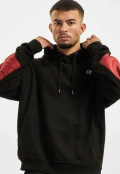 Salford- Hoodie - Black 5 Salford- Hoodie - Black -Modex Winkel c9f6fb0addd141a89194cf012aa51ceb