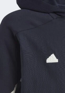 Adidas Sportswear Lichte Jas - Legend Ink White -Modex Winkel ca39decb668b460192b4c18706c4ee61