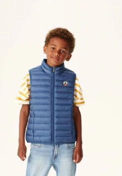 JOTT Zoe - Bodywarmer - Bleu