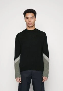 Emporio Armani Trui - Blue Navy