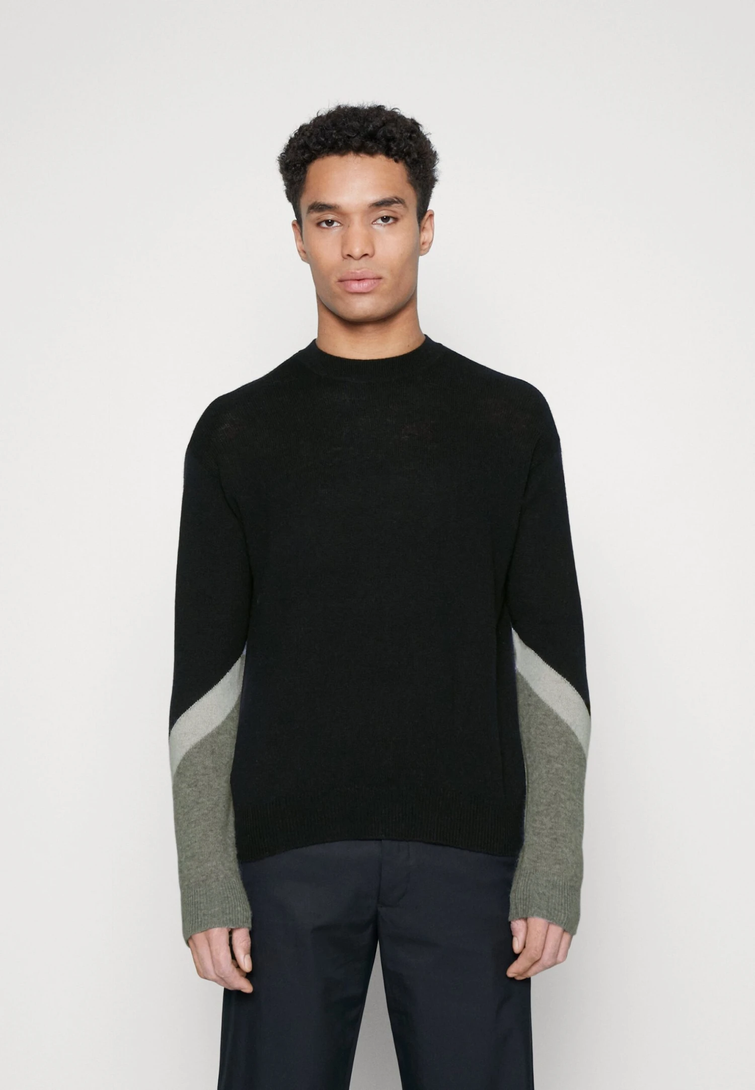 Emporio Armani Trui - Blue Navy 1 Emporio Armani Trui - Blue Navy