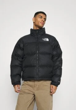 The North Face 1996 Retro - Winterjas - Black -Modex Winkel cb86f9f5ffc24ba69f97121fb5b7179e