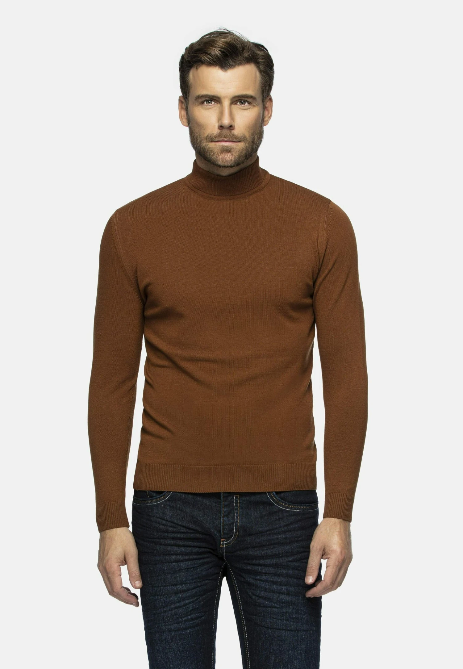 Yard - Trui - Peru 1 Yard - Trui - Peru