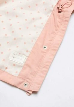 Mango Kids Gaba5 - Parka - Rosa -Modex Winkel cc87aa5444b24b9ab5e3c92a7aa6f74f