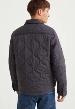 WE FASHION Met Dessin - Winterjas - Grey 8 WE FASHION Met Dessin - Winterjas - Grey -Modex Winkel cd2a7769d5e74747976594f2c6cc4941