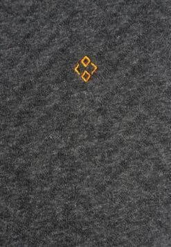 Annthony - Vest - Dunkelgrau Melange -Modex Winkel cd3b905dbeee4d8d8a8b39a8821eed96