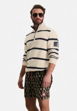 GAASTRA Base - Trui - Offwhite