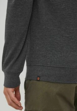 Indicode Jeans Arcelio - Vest - Charcoal Mix 10 Indicode Jeans Arcelio - Vest - Charcoal Mix -Modex Winkel cd65b2031cf042d893a92853a45e4d68