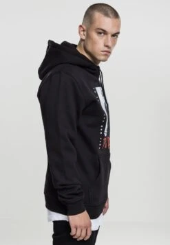 Mister Tee Tupac - Hoodie - Black -Modex Winkel cdaa0c9f8e3d4f49885005e3d2b30b9c