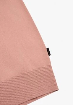 Milo R-Neck - Trui - Old Pink -Modex Winkel cdc0a3ef21ee4293a191c0e975b52937