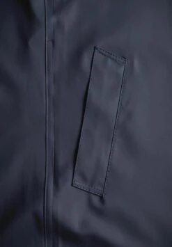 Stutterheim Stockholm- Regenjas - Navy -Modex Winkel cdf39e2a22bd4fe3ae89c7481f66918a