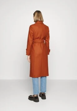 IVY OAK Thyme - Mantel - Camel -Modex Winkel ce3645a88a8d4bf7ac54f1178aad87c0