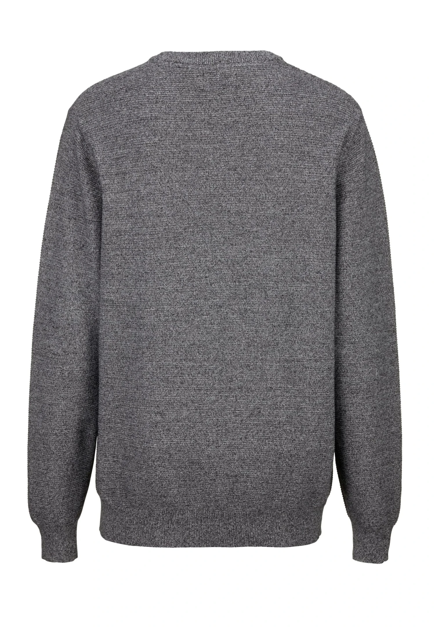 Trui - Schwarz Weiß 2 Trui - Schwarz Weiß - Afbeelding 2