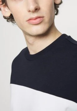 Michael Kors Crew - Sweater - Chambray -Modex Winkel cefa6846f2df46ccb938f184d8fe6538