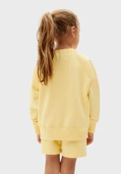 Thinking Mu Azul Unisex - Sweater - Yellow -Modex Winkel cf57371c1c0b462cb84488c8aed64542