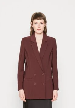 Gestuz Joellegz - Halflange Jas - Fudge