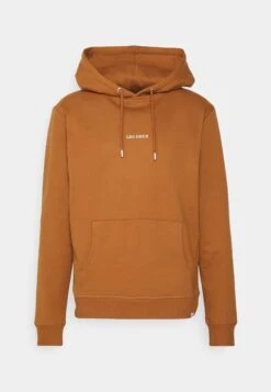 Les Deux Lens Hoodie - Hoodie - Burnt Clay/Ivory 12 Les Deux Lens Hoodie - Hoodie - Burnt Clay/Ivory -Modex Winkel cfa24eab44bd447abd5b635035077e37
