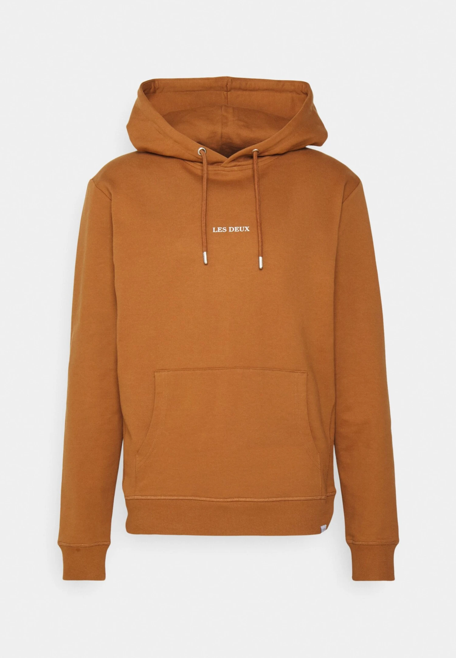 Les Deux Lens Hoodie - Hoodie - Burnt Clay/Ivory 6 Les Deux Lens Hoodie - Hoodie - Burnt Clay/Ivory - Afbeelding 6